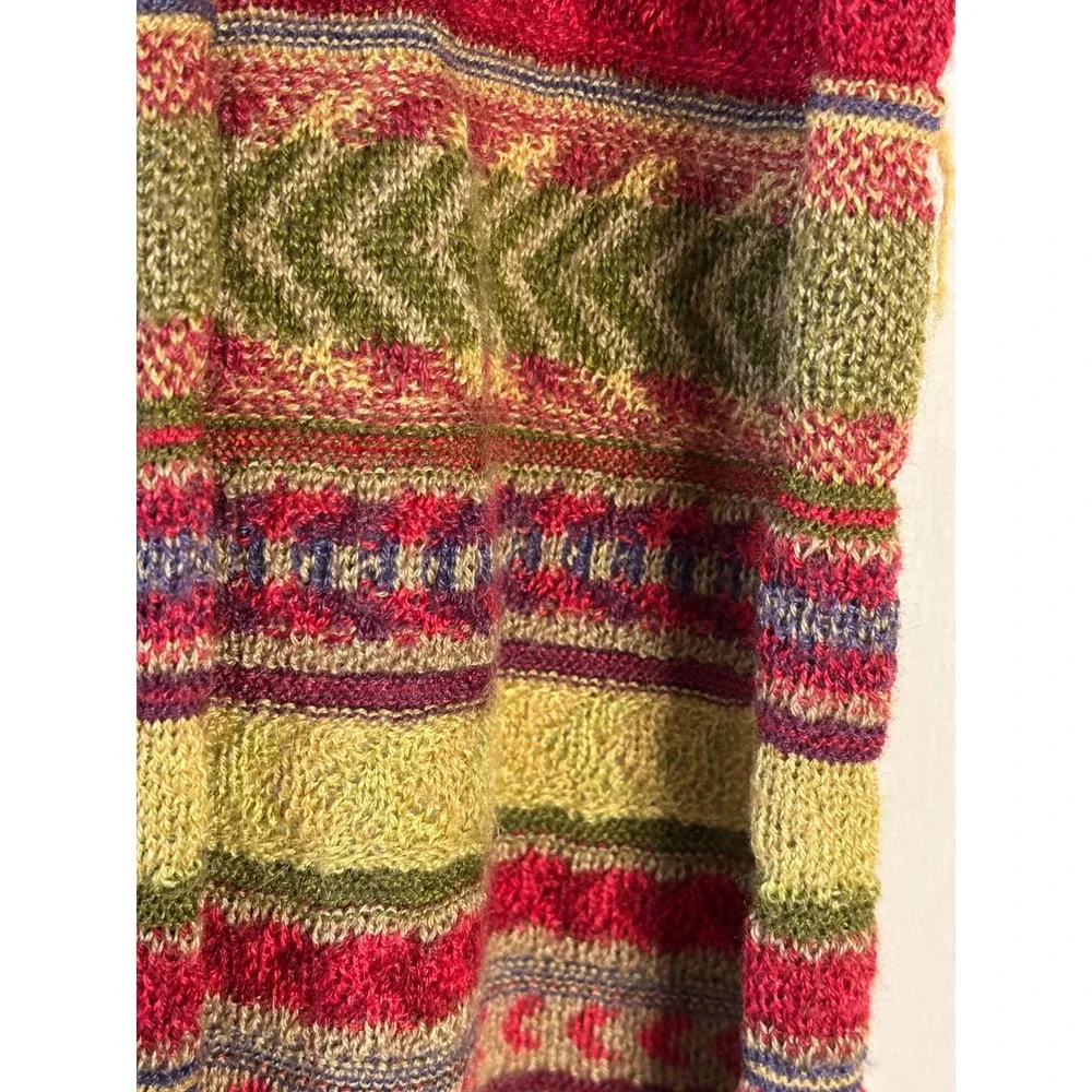 MFH Knits luxurious knit